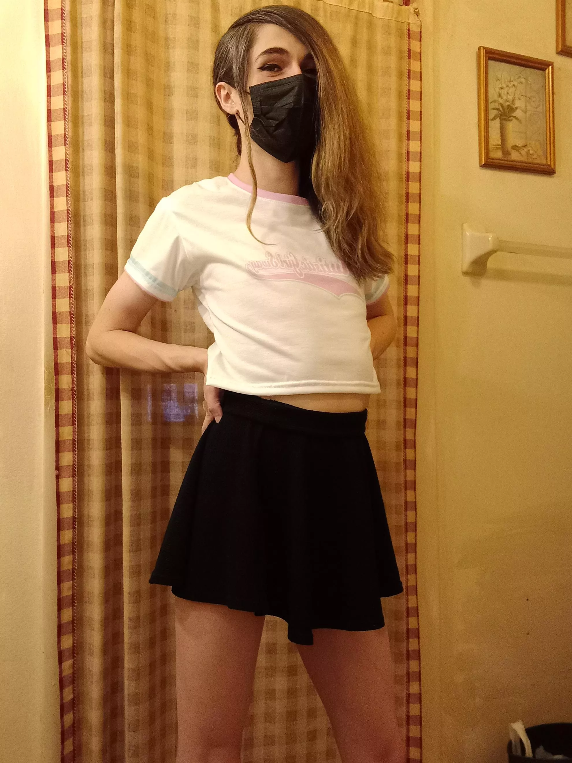 This is peak masculinity 🐱