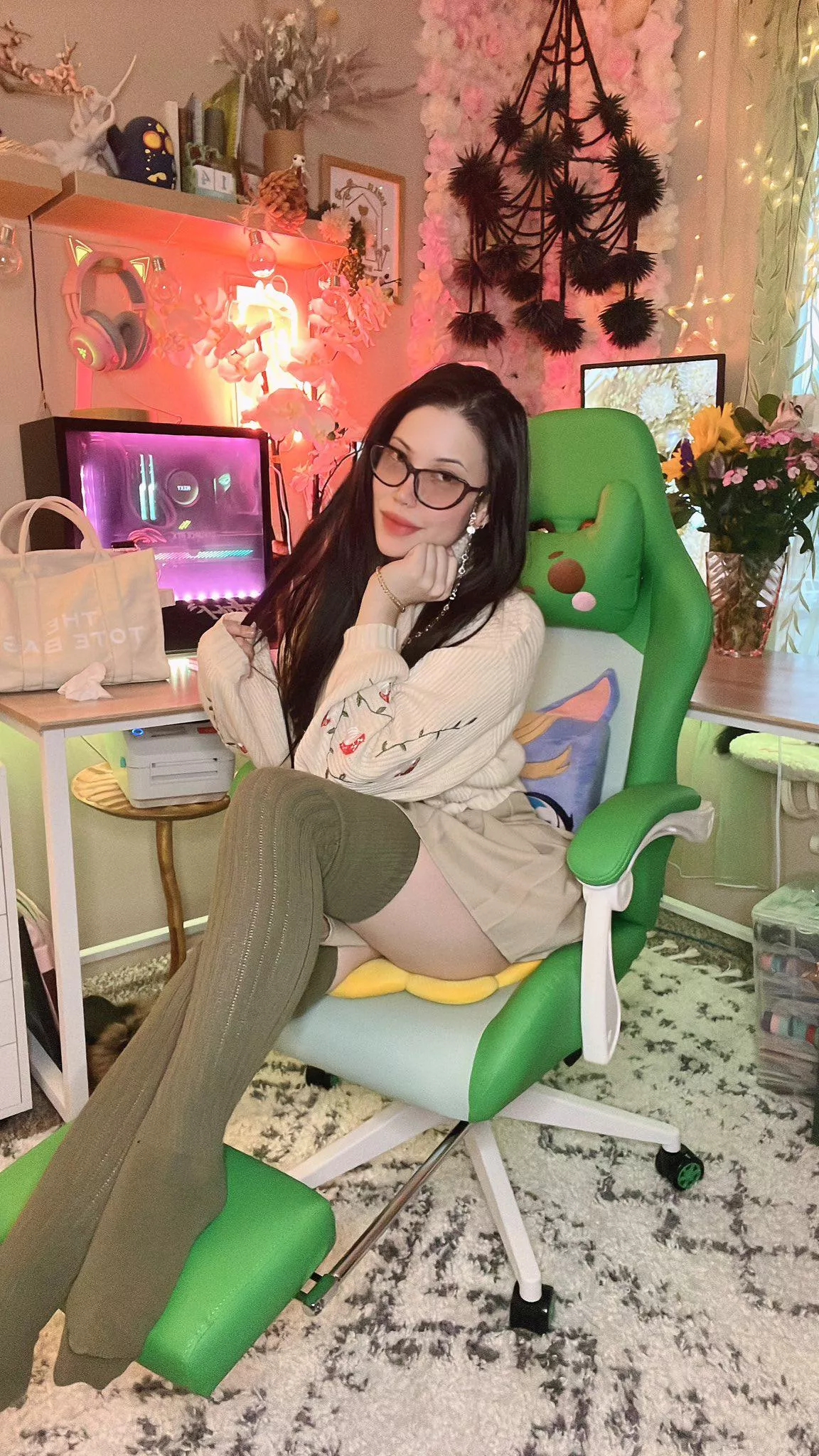 time to unwind with me babe... [oc]