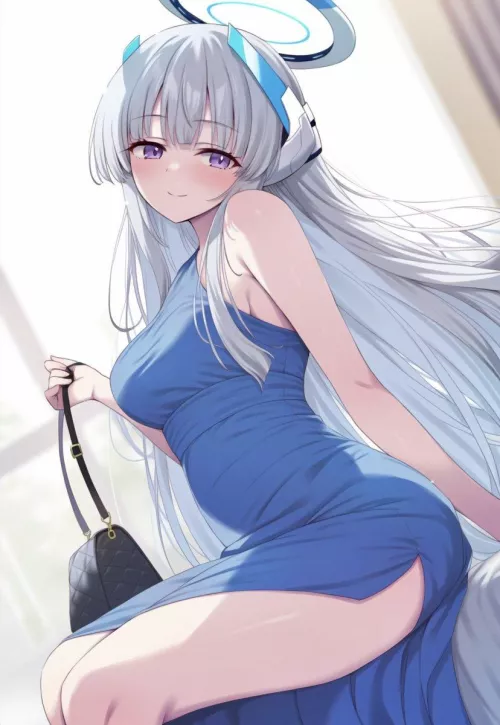 Ushio Noa [Blue Archive]