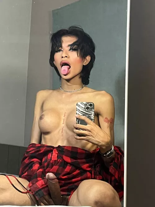 Want to get on top of you
