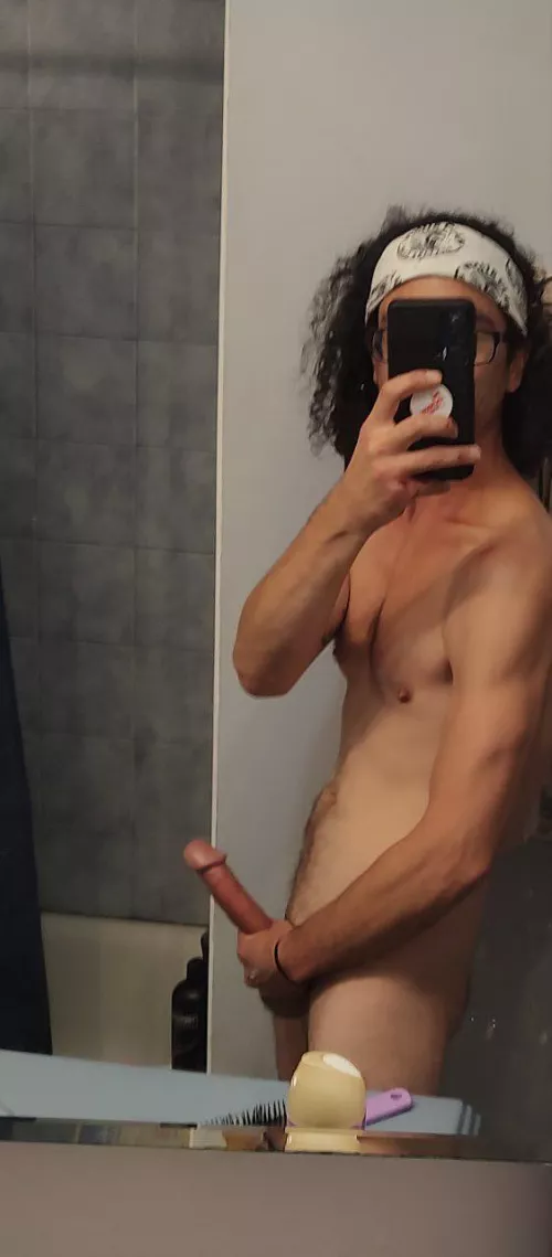 We should go out sometime 