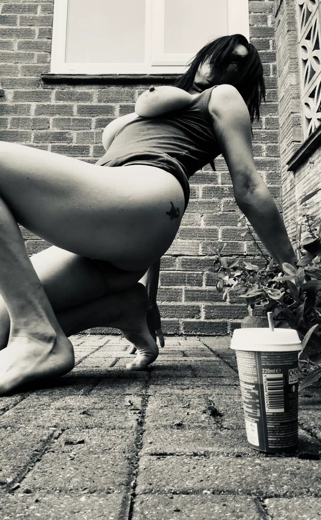 What’s better than a caramel latte…