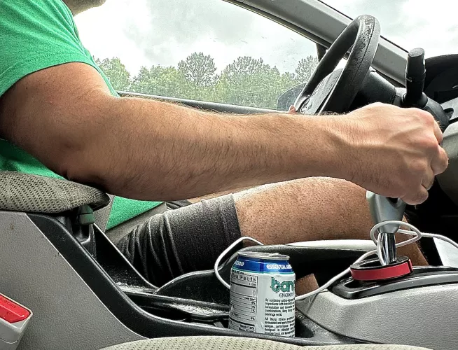 Where to next princess 