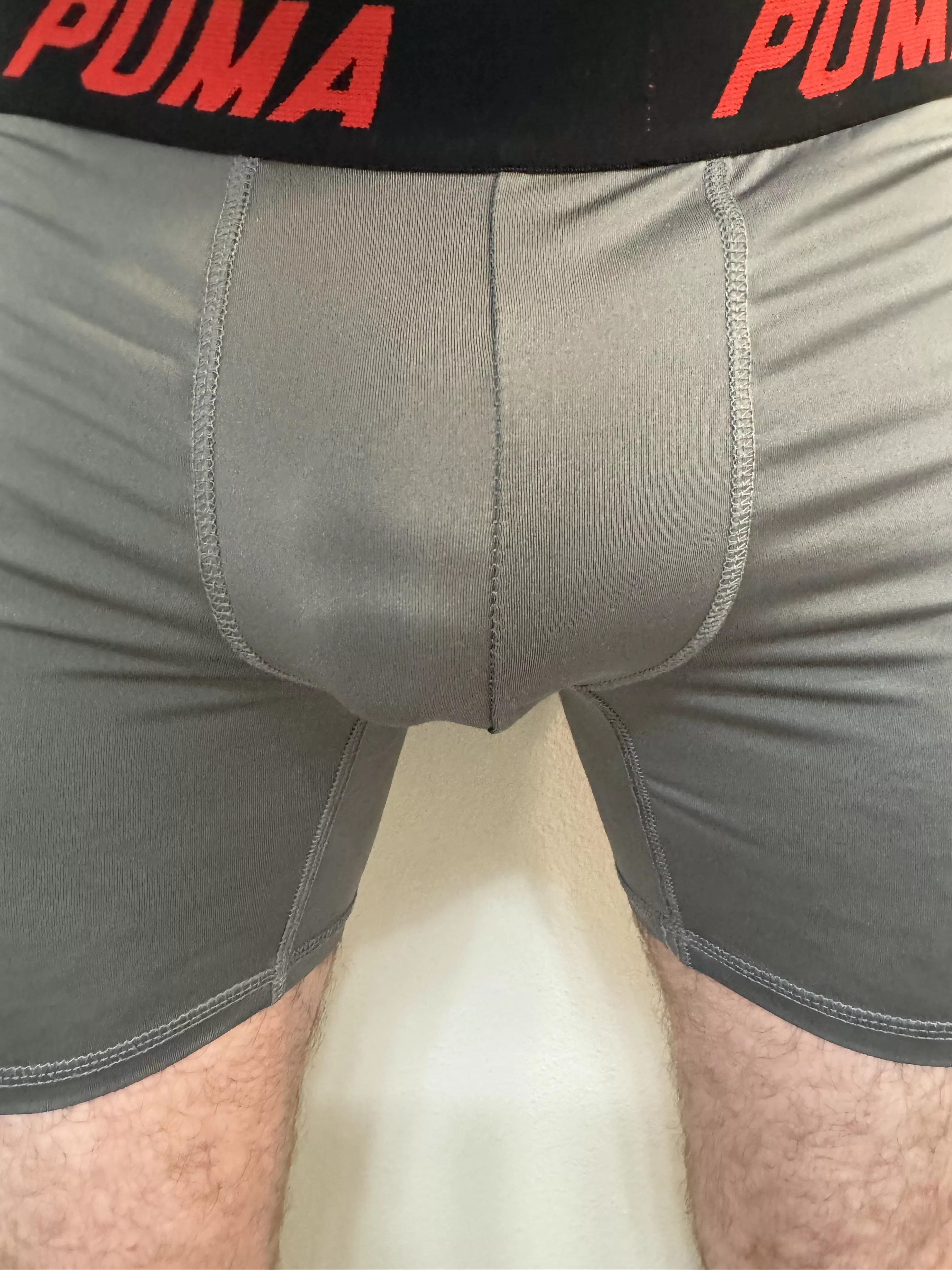 Why don’t underwear models show any details