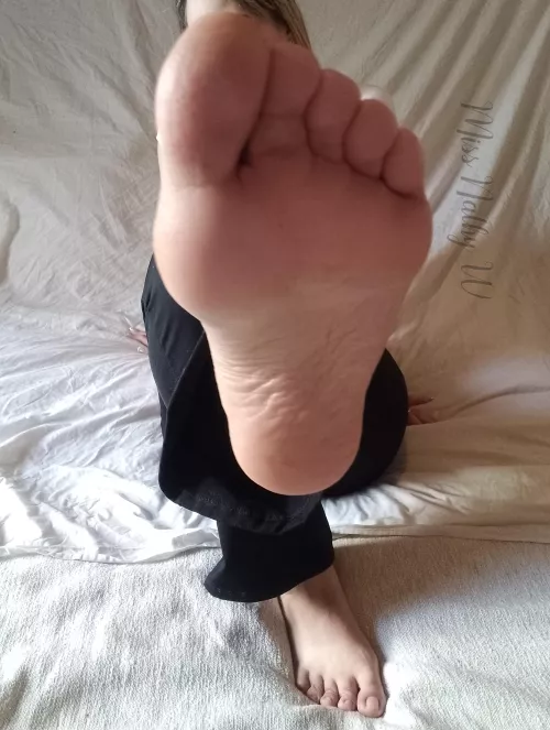 Worship them and maybe you'll get more