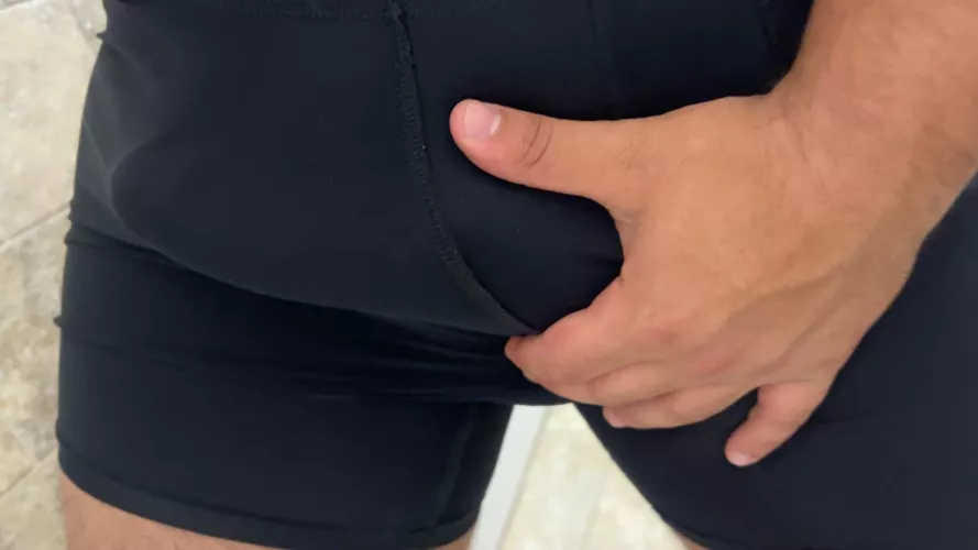 Would u take this dick? 