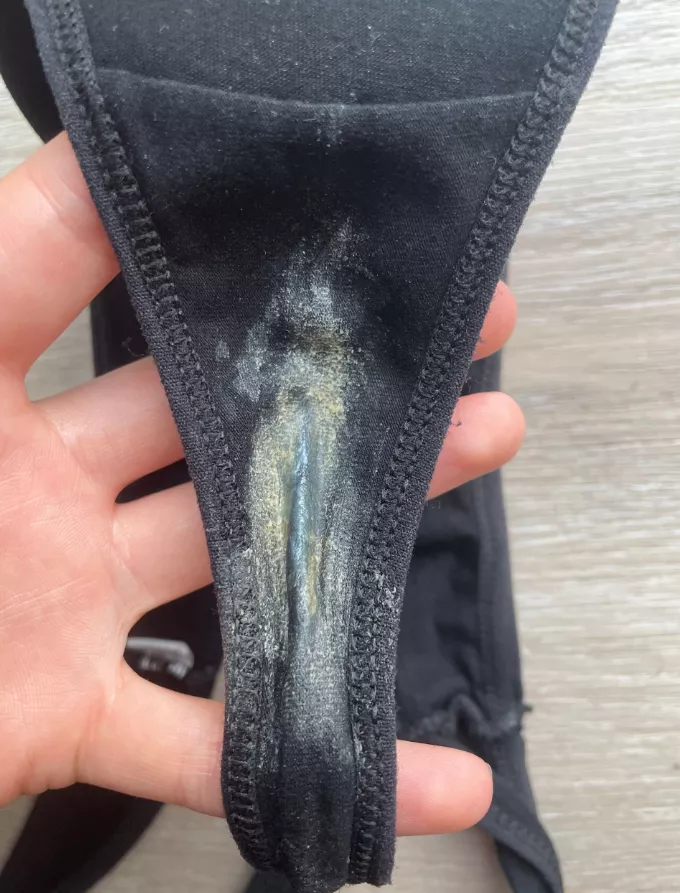 Would you jerk off with it if I ordered you to? 🥵