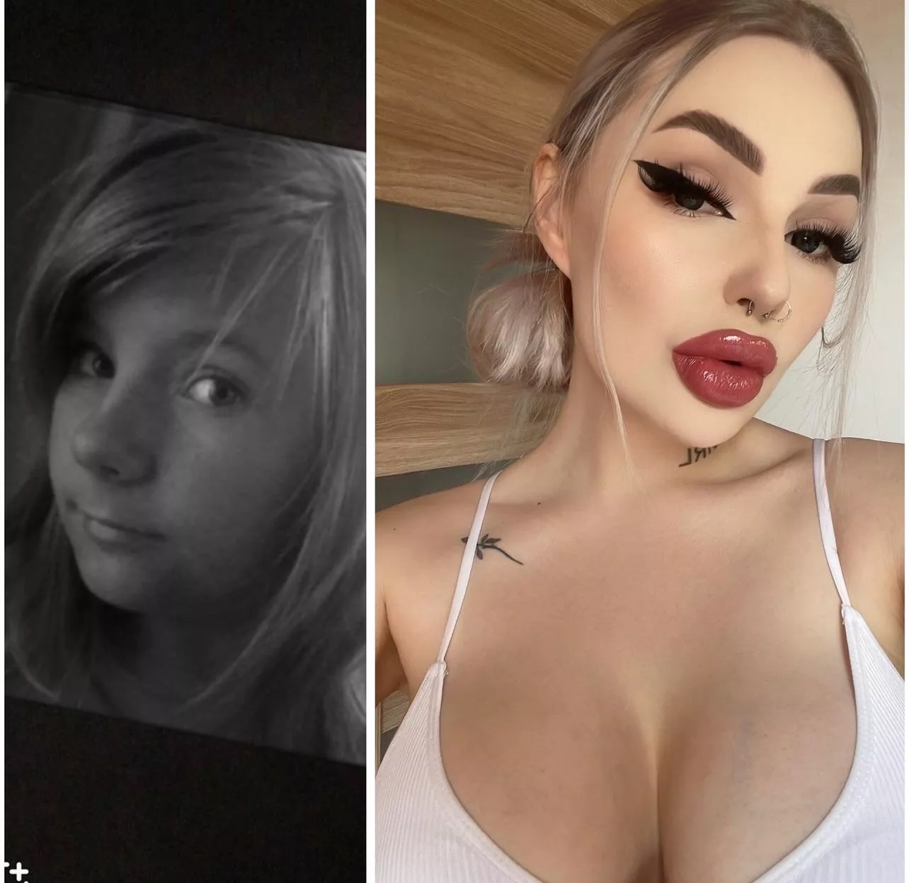 18 and 23😋👅 18 and 23😋👅