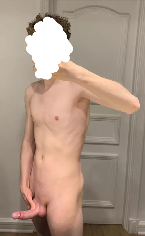 (18) thoughts on skinny boys 