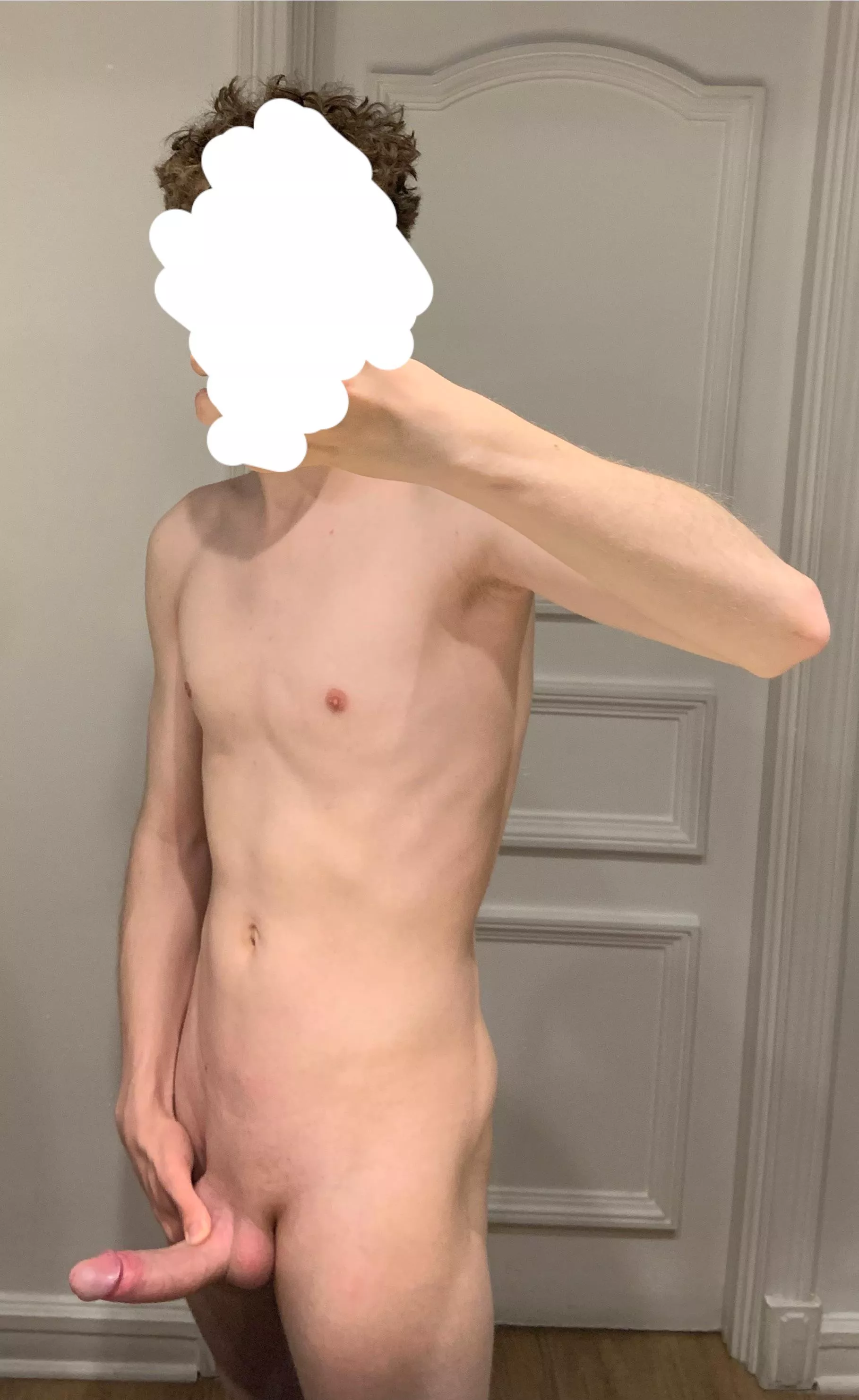 (18) thoughts on skinny boys 