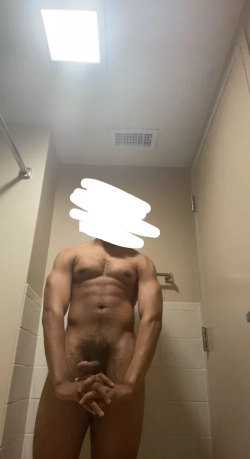 21M4F anyone want milk chocolate (Ft. Drum)