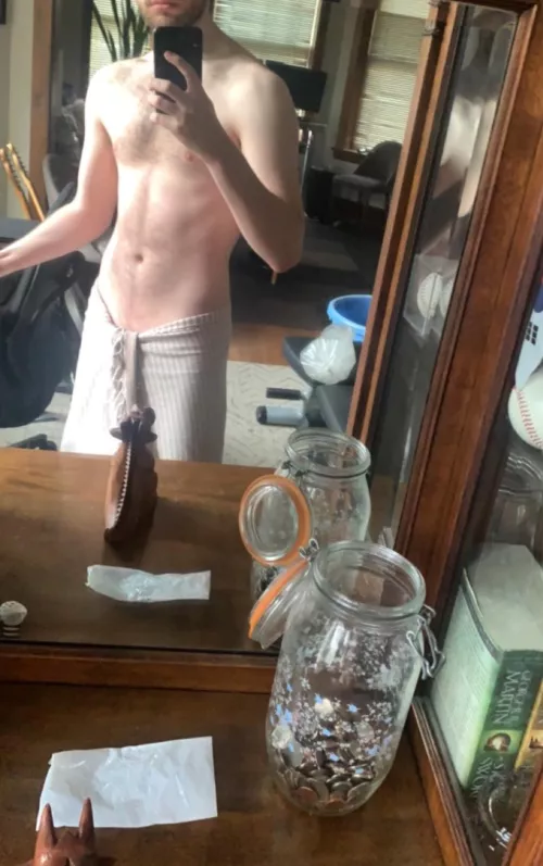 22 years old, should i post more?