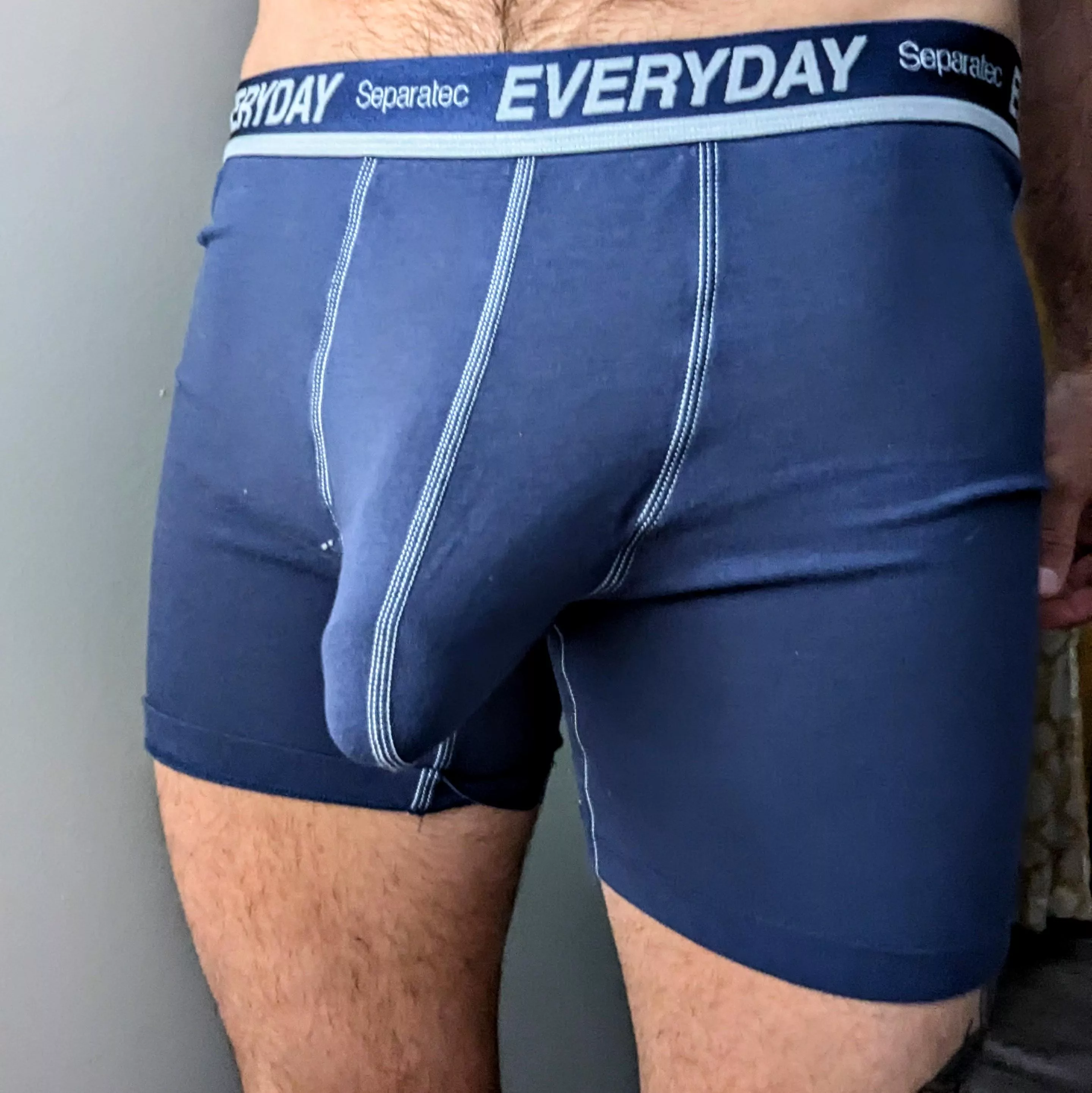 (33) like my new underwear?