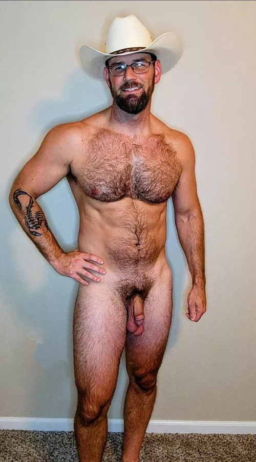 (37) Just standing around 