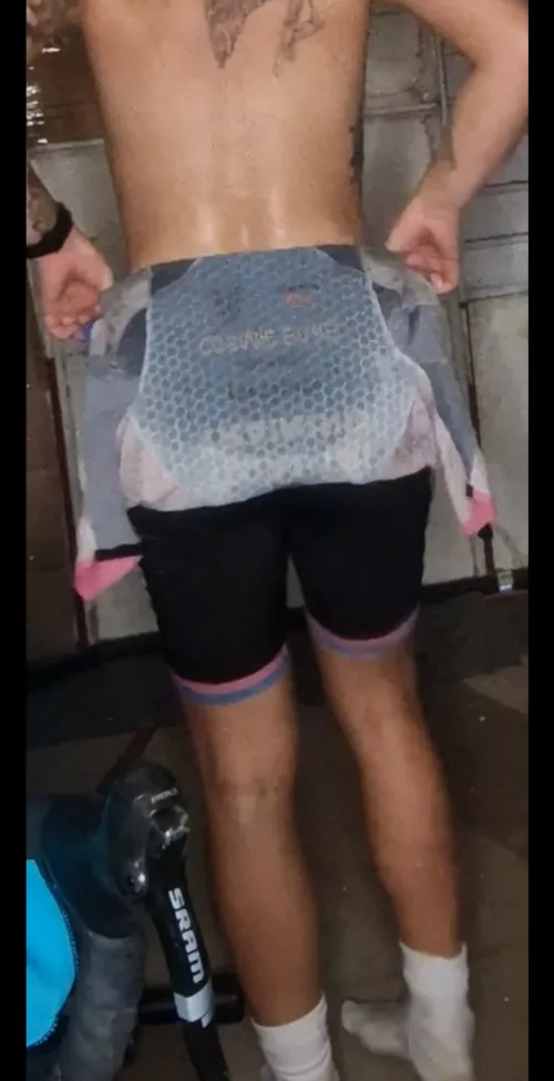 All the filth you can think of.... b/tch is back!!!