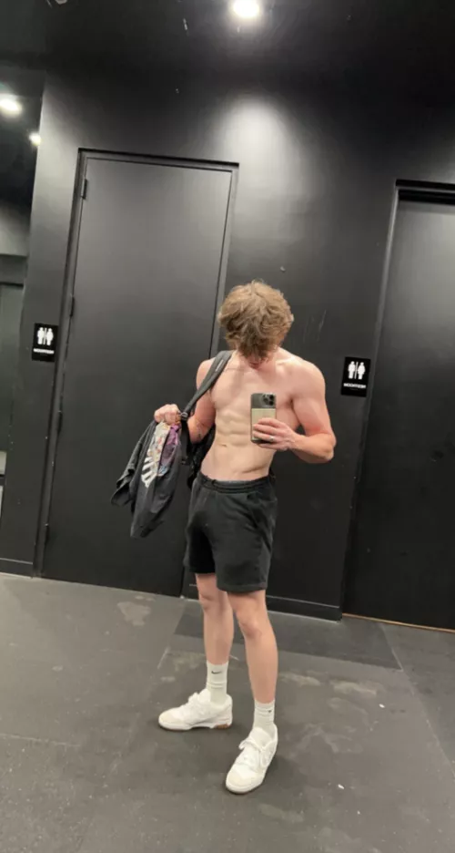 am i the type of boy you will fall in love with?