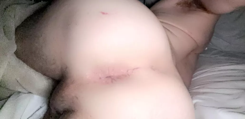 Any curious bros at osan?