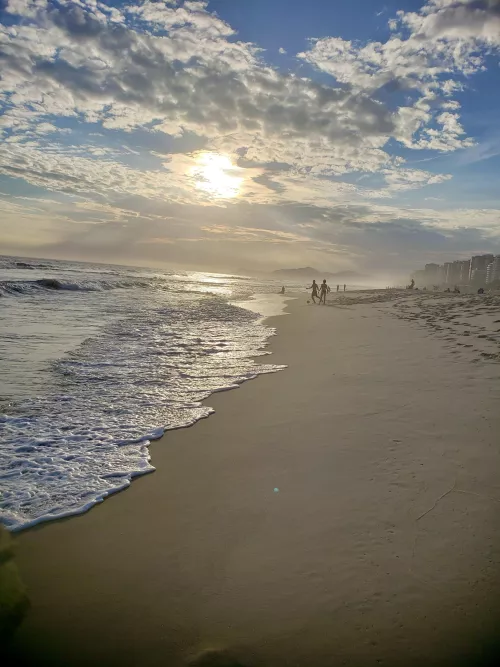 Beautiful Rio de Janeiro