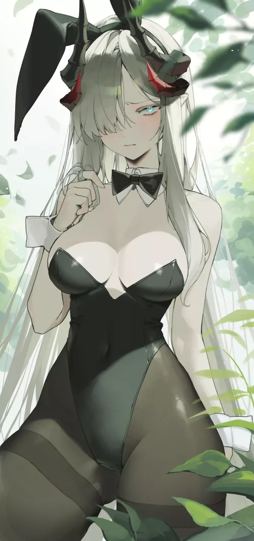 Bunny Makoto [Blue Archive]