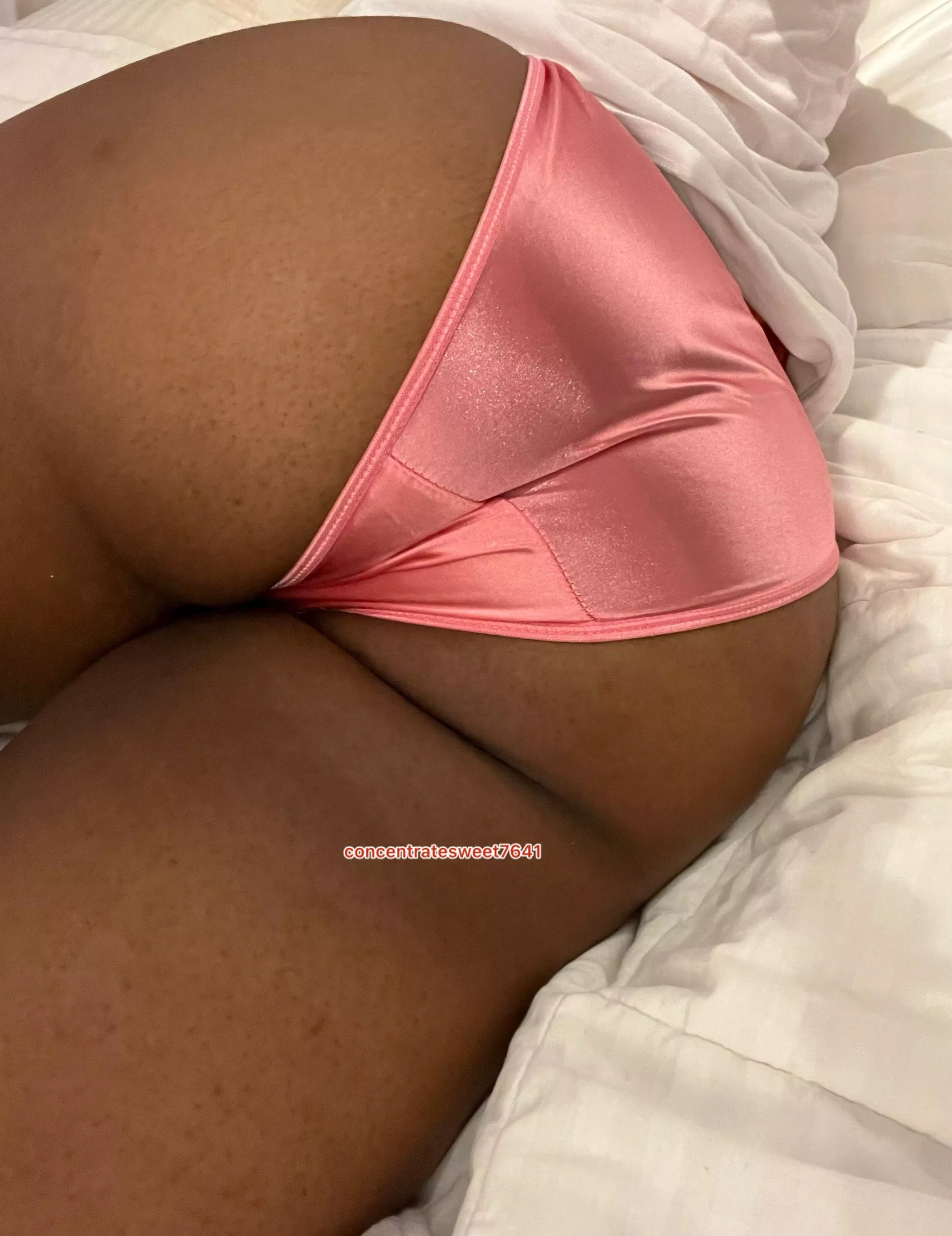 Chilling in bed  ✨