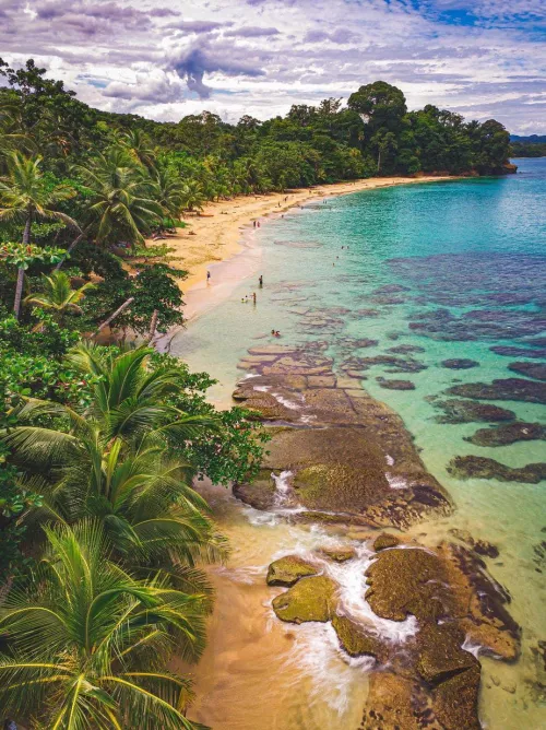 Costa Rica 🏝️🇨🇷