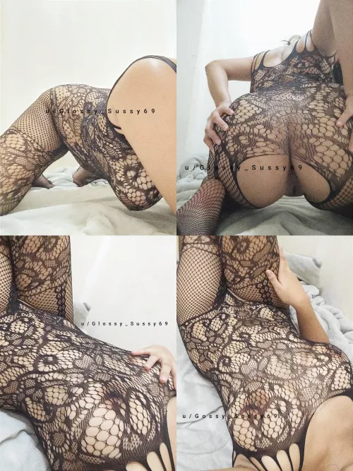 Did i make you happy?