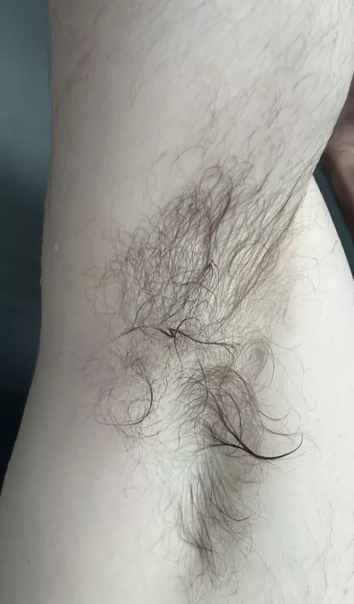 Do you like em fresh out the shower?