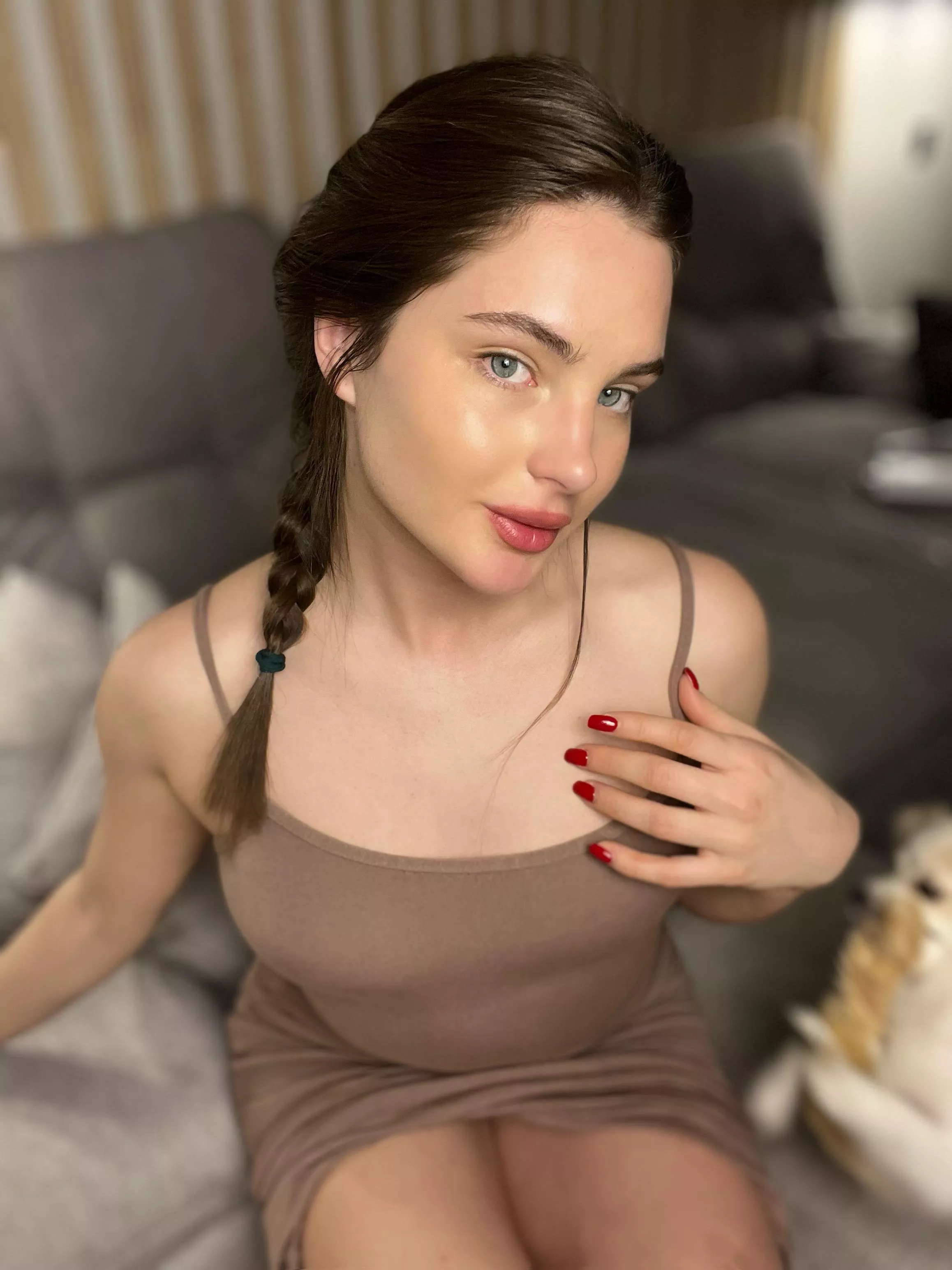 Effortlessly beautiful~