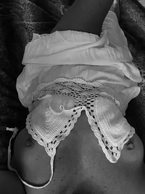 Embracing everything in an upside down and beautiful world 