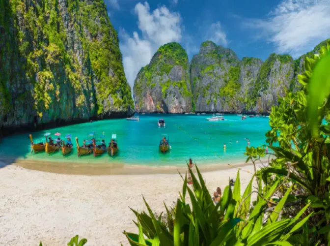 enjoy the beautiful ambiance @Philippines