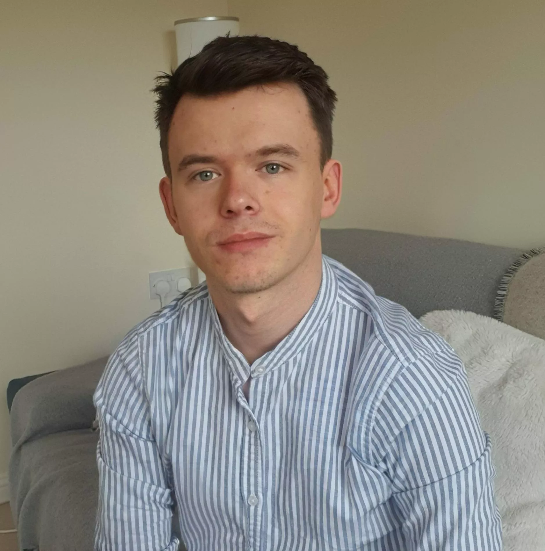 Everyone cancelled on my birthday, so I get to stay home and play games at least. 