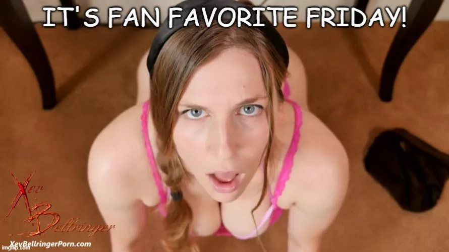 Fan Favorite Friday