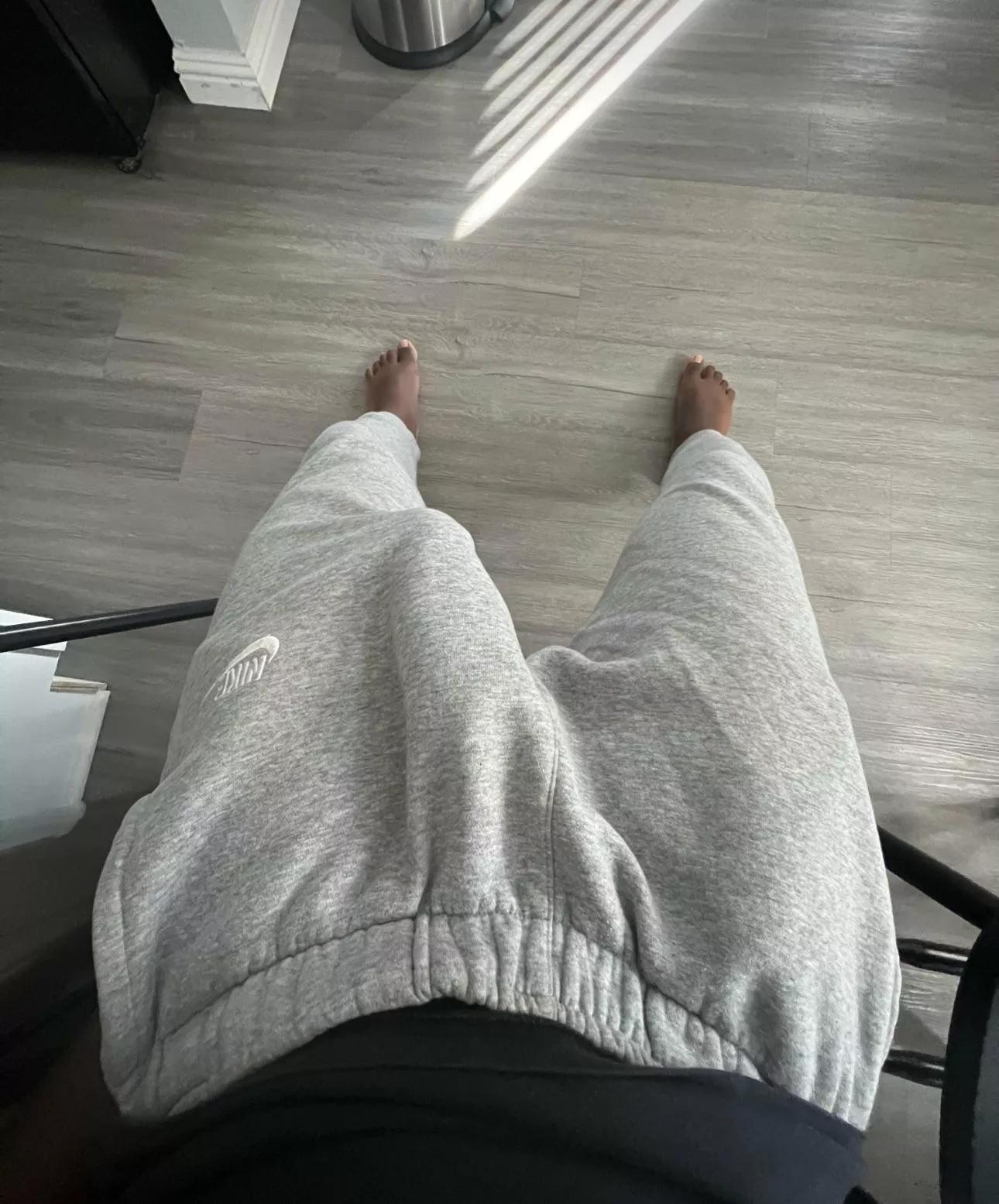 First time here (30)