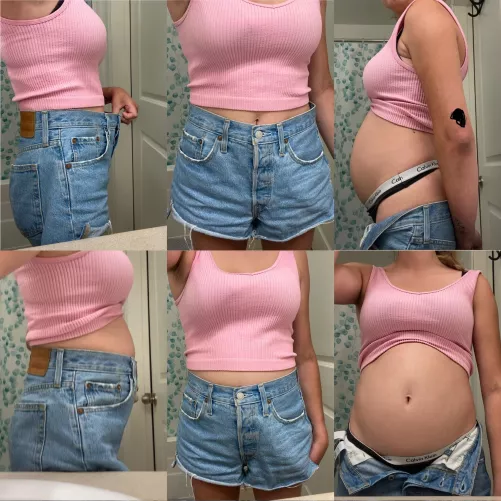 First time trying this.