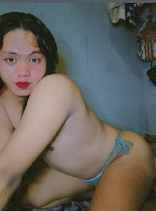 Hi babe miss me?😉