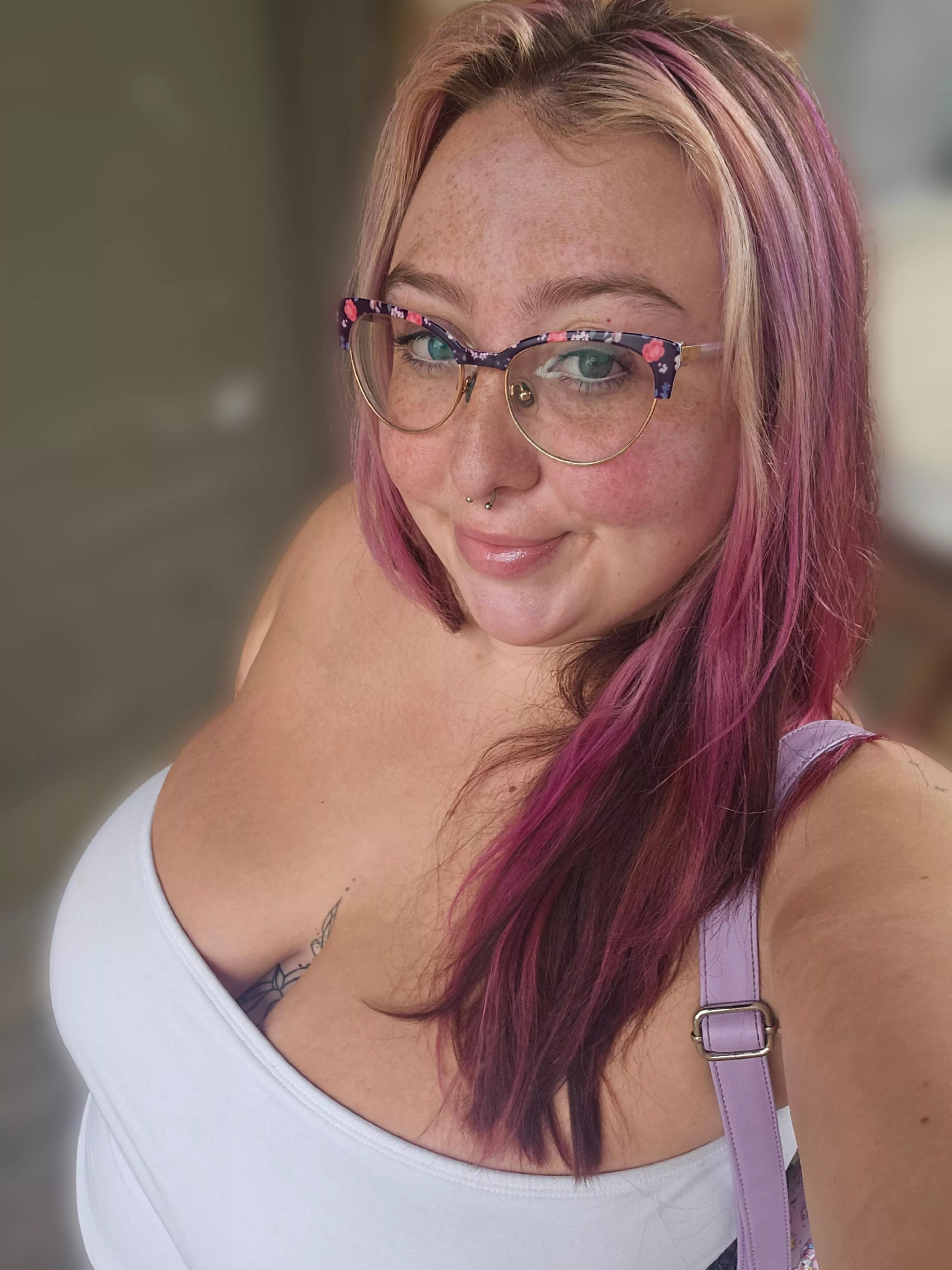 Hi :) how was your Saturday? 