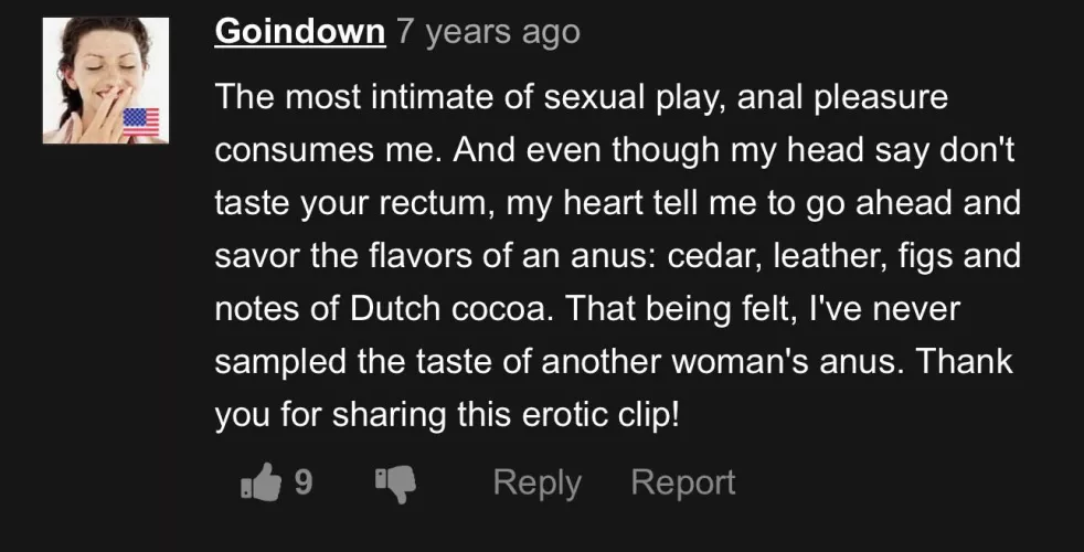 “Hints of cedar, leather, and Dutch cocoa” 