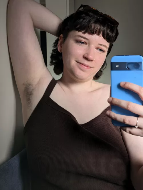 Hope I'm your type 💕