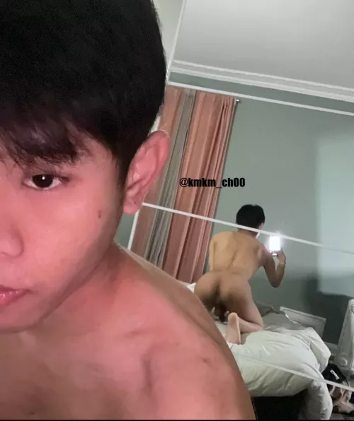 How will you dominate me ?