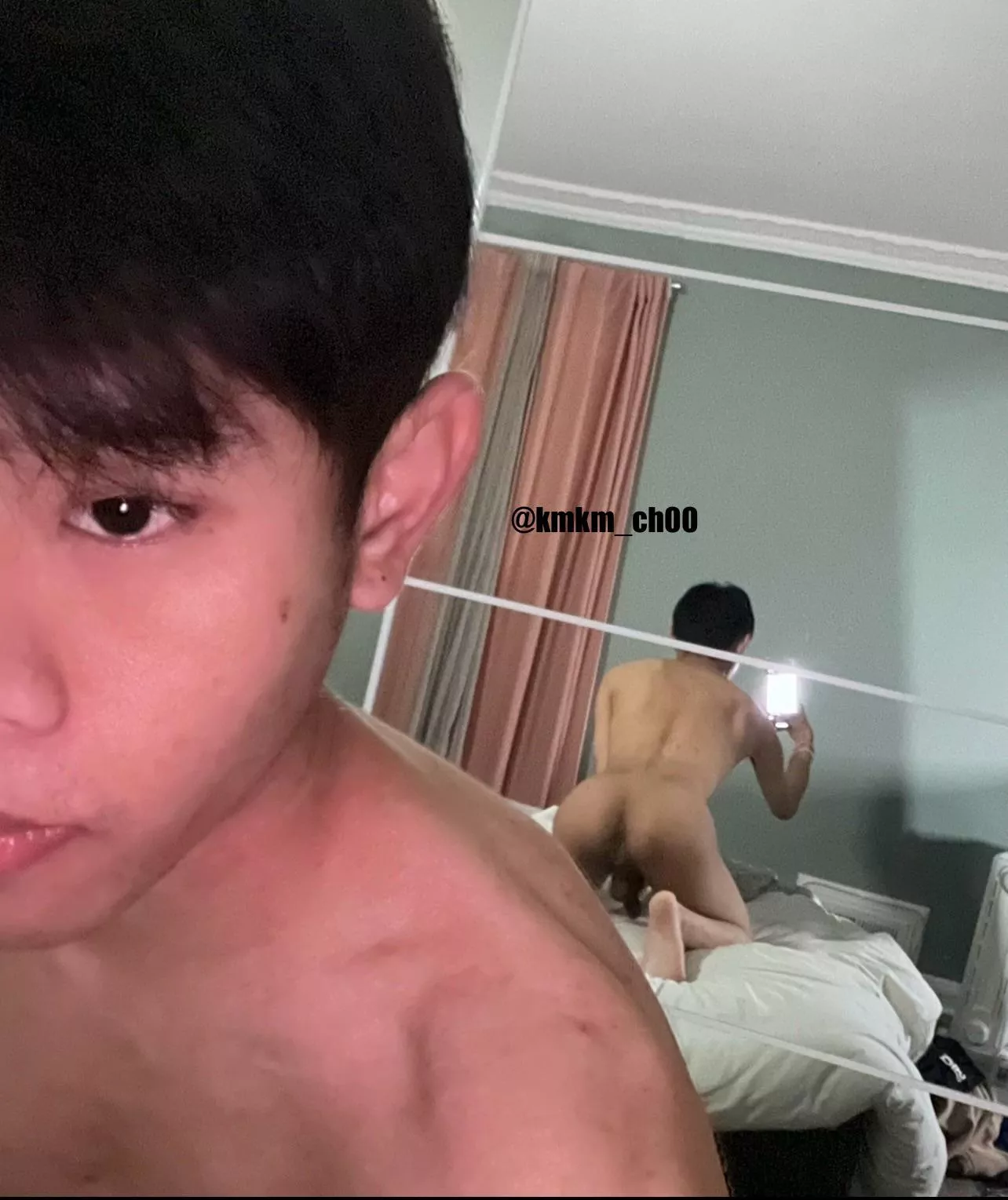 How will you dominate me ?