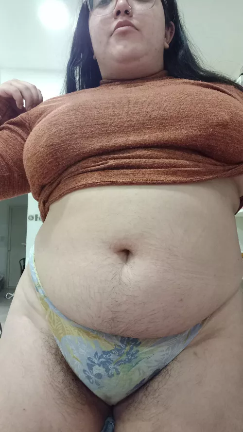 I know what caught your eye this morning 🤭