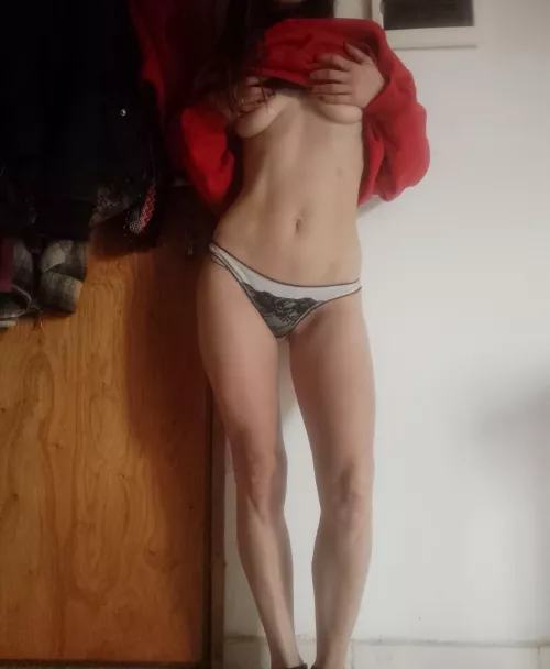 I need a cock to Ride