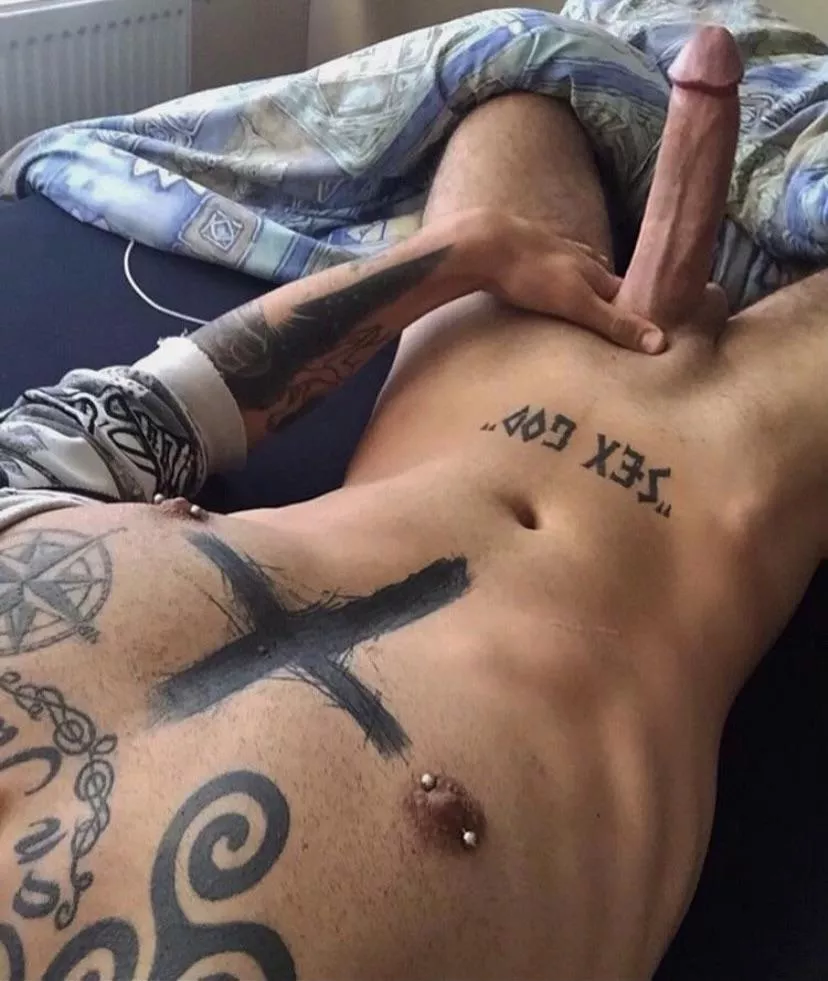 I need a personal Dick drainer