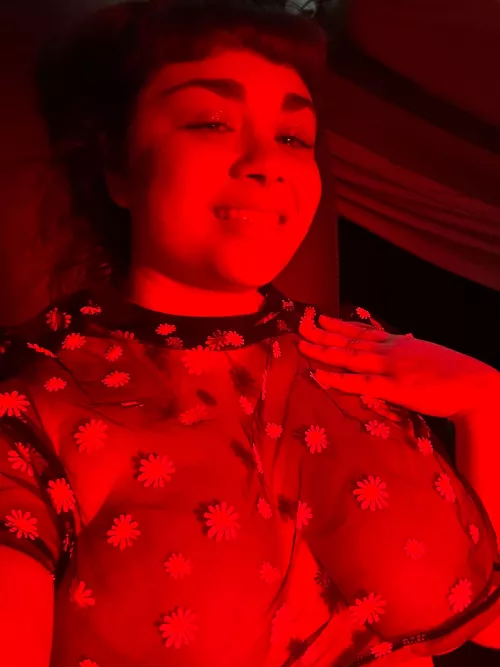 If you saw me in public would you try to hook up with me?