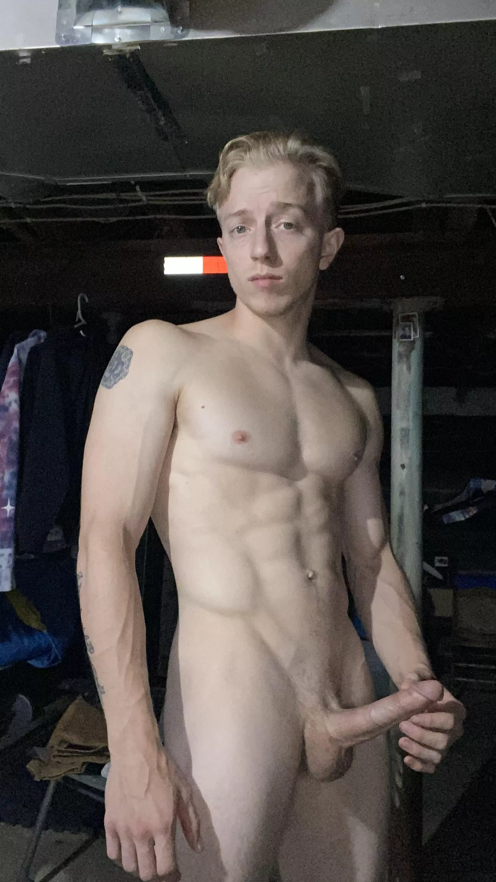 I’ve only got two tattoos do I make the cut?