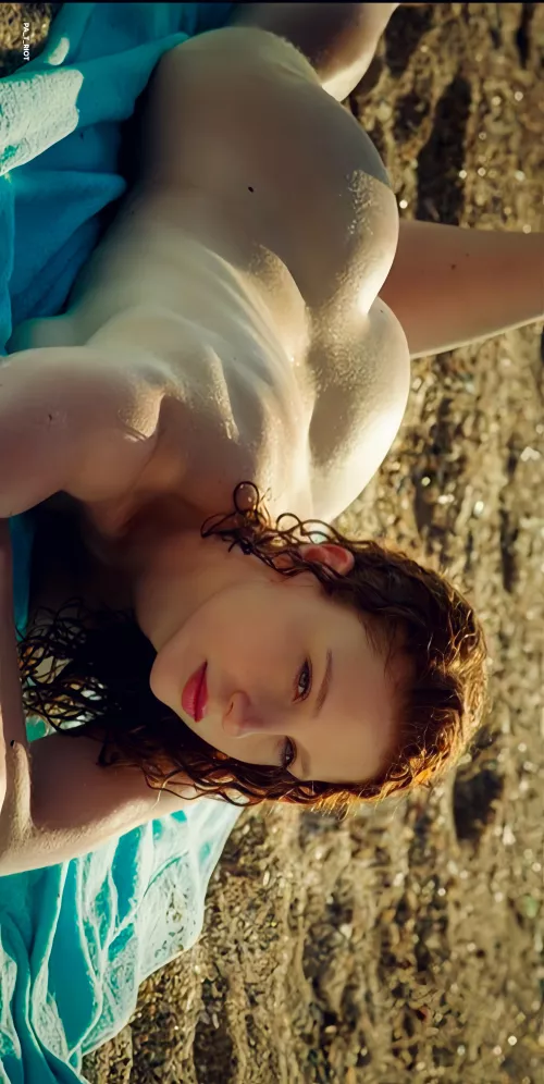 Lola Naymark - Ariane's Thread