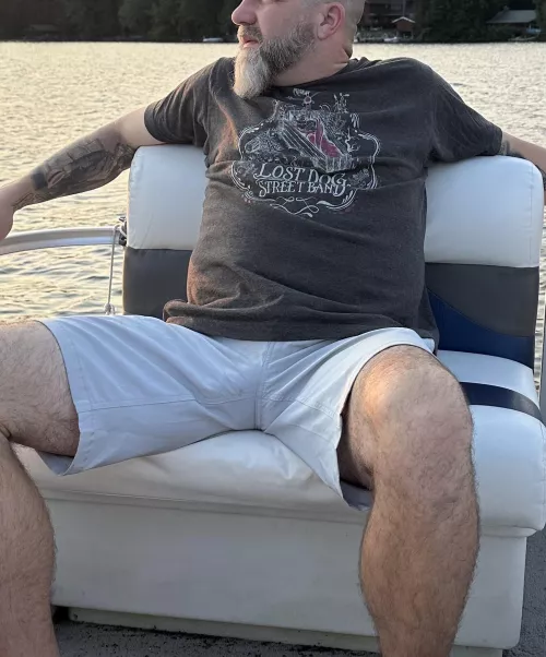 Looking for a birthday girl for Hubby!!