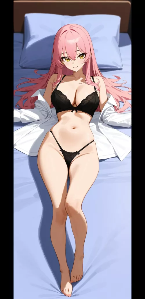 Mika Jougasaki 