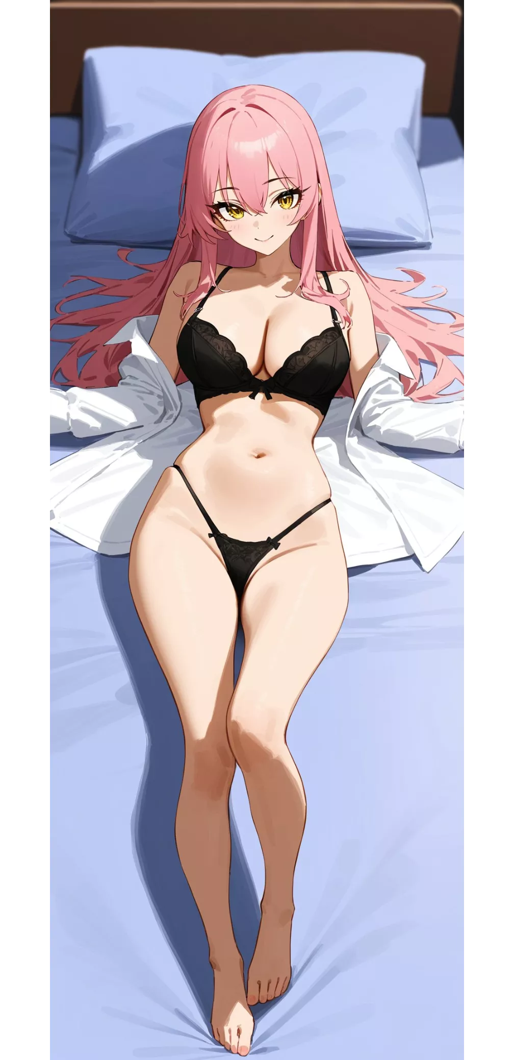 Mika Jougasaki 