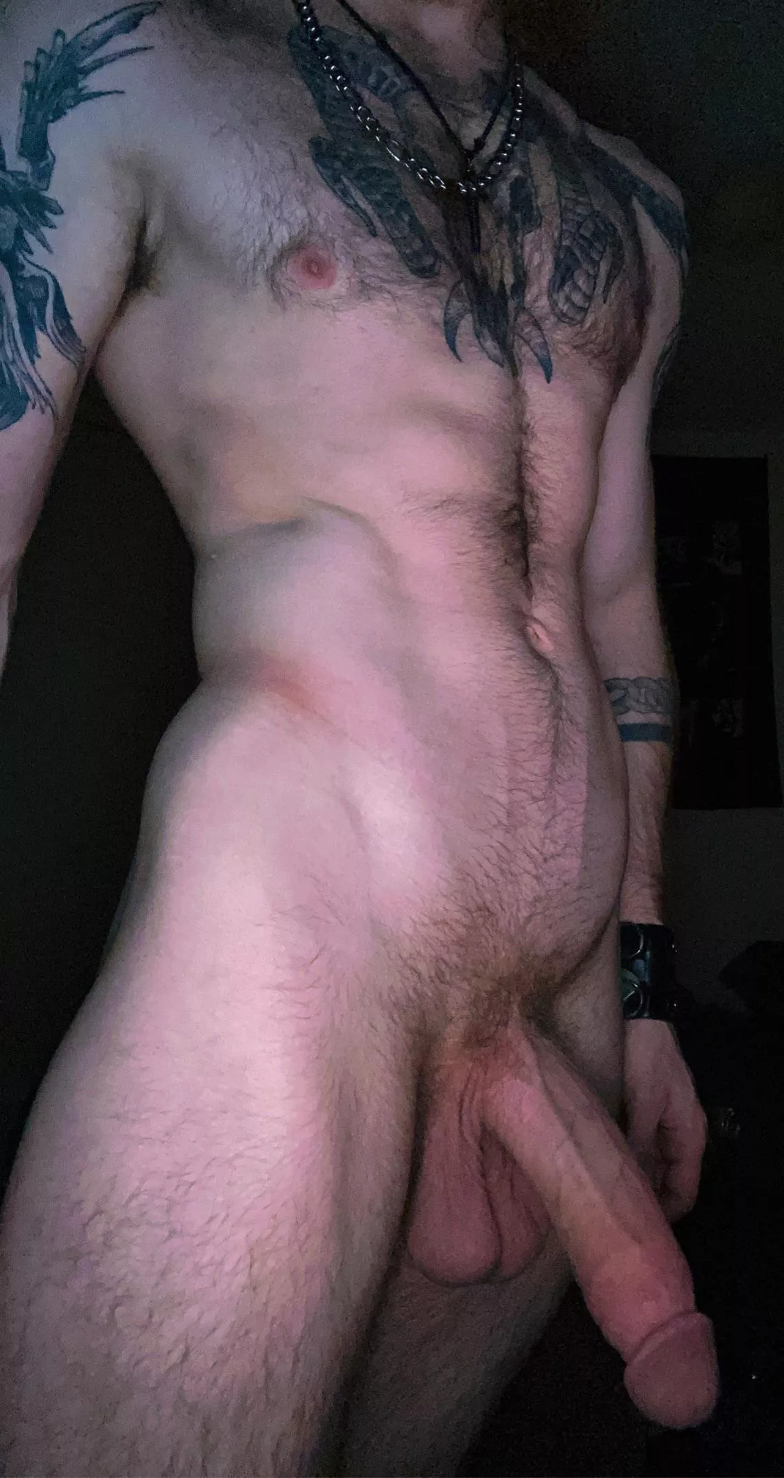 My balls need a proper draining 